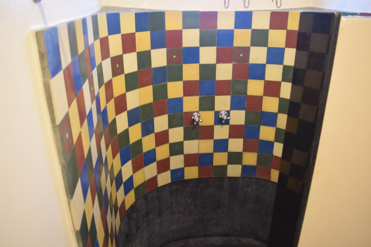 Village Novo サルバドール エクステリア 写真